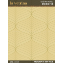 Giấy dán tường La Vetrina 2090-3